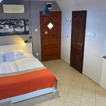 Holiday In Gyula Ngoại thất bức ảnh