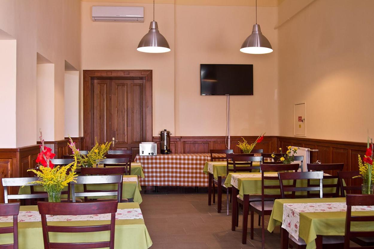 Holiday In Gyula Ngoại thất bức ảnh