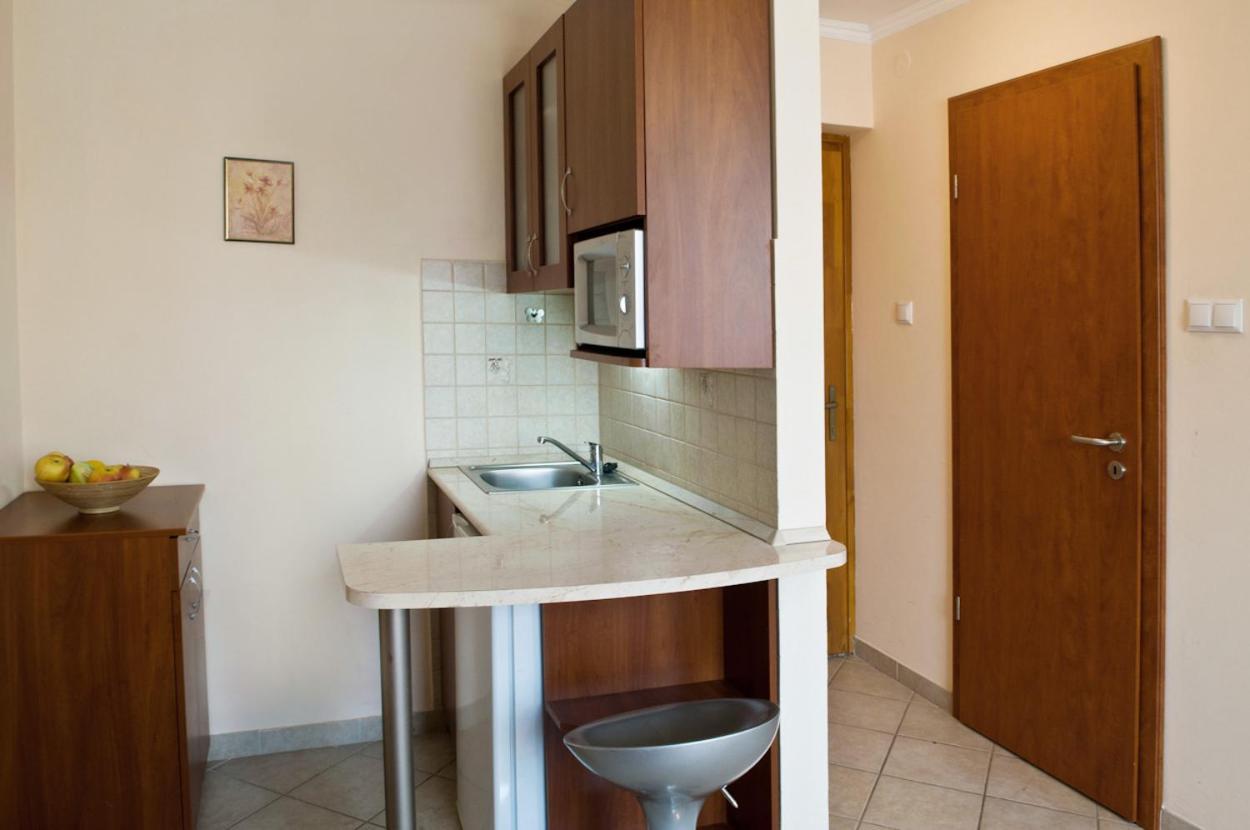 Holiday In Gyula Ngoại thất bức ảnh