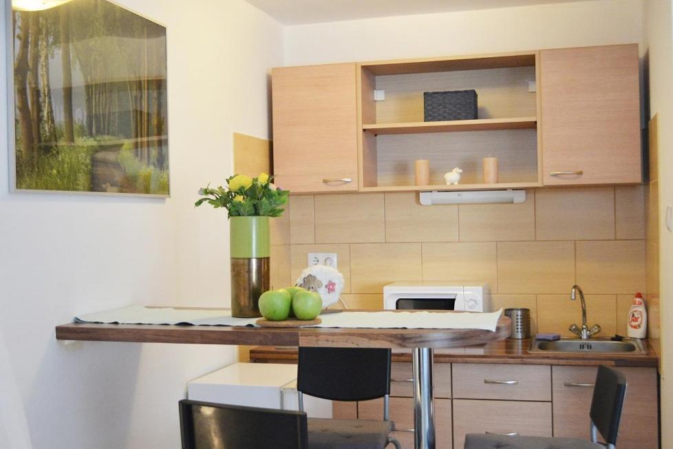 Holiday In Gyula Ngoại thất bức ảnh