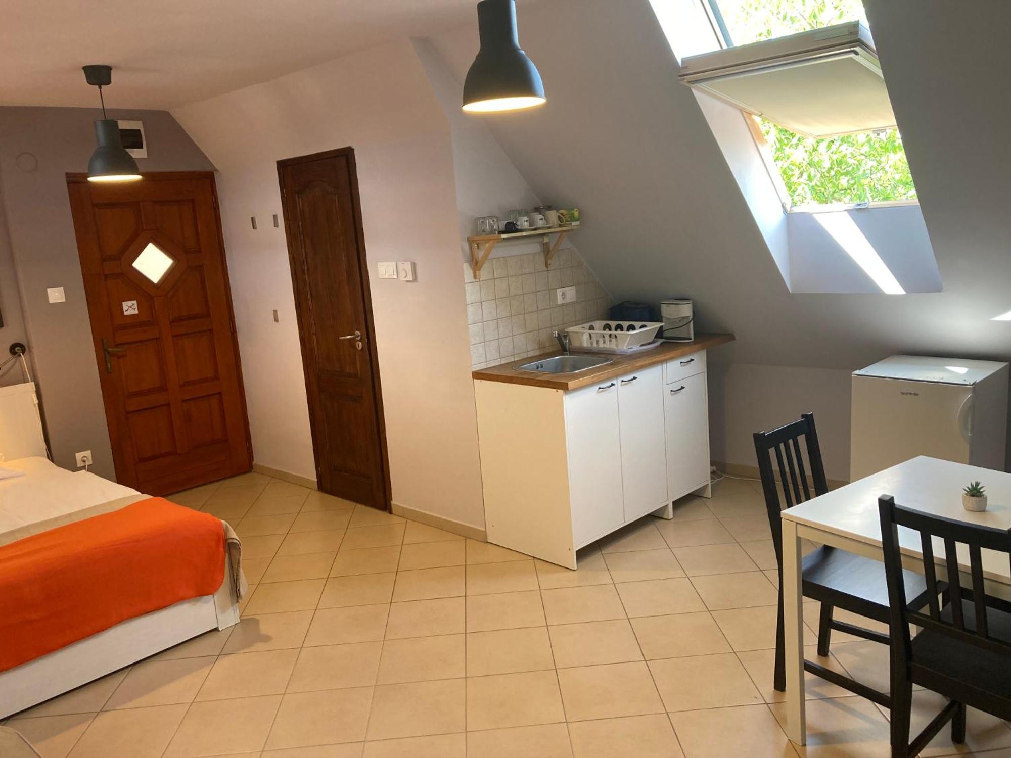 Holiday In Gyula Ngoại thất bức ảnh