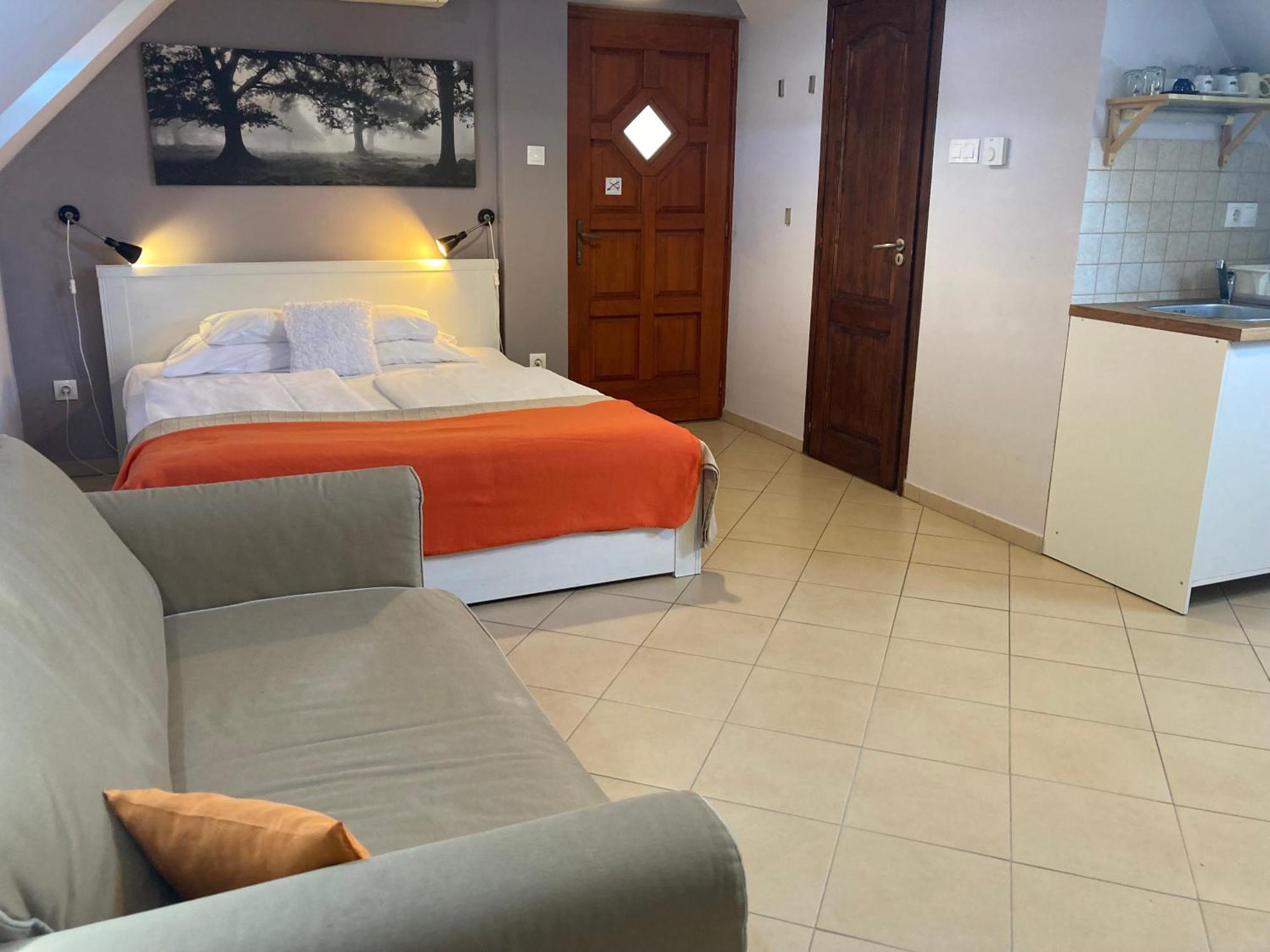 Holiday In Gyula Ngoại thất bức ảnh