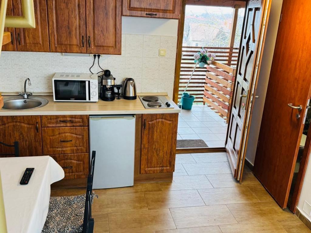 Holiday In Gyula Ngoại thất bức ảnh